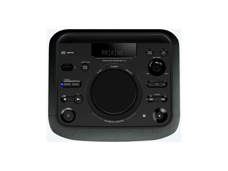 Sony MHCV11 Bluetooth Audio Rendszer