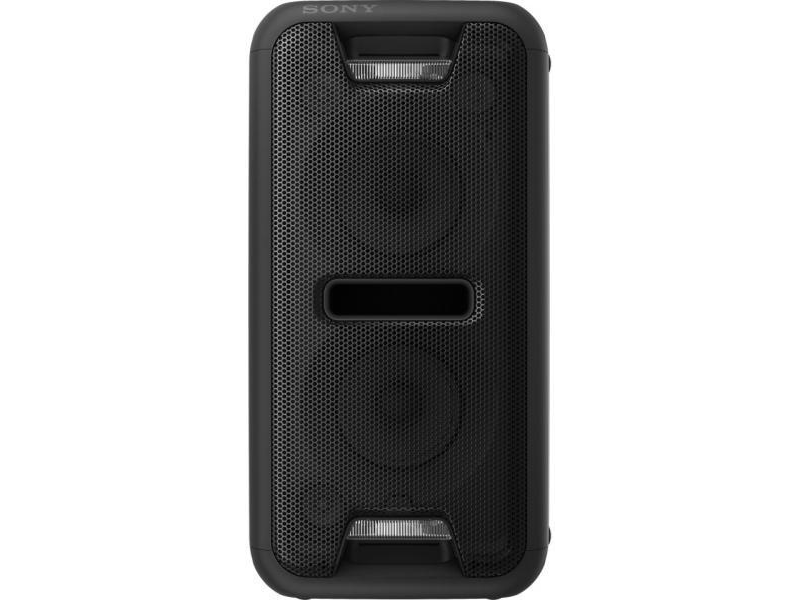 Sony GTKXB7B Bluetooth Audio Rendszer, Dj Effects