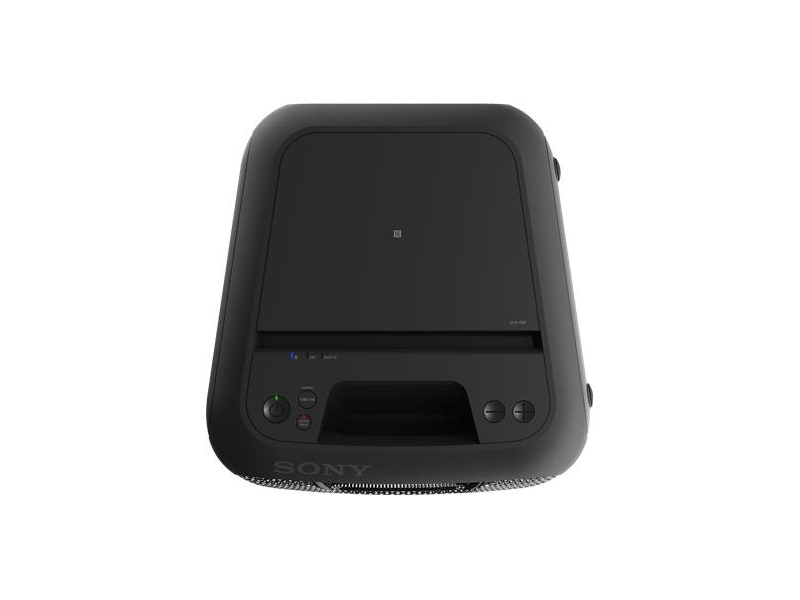 Sony GTKXB7B Bluetooth Audio Rendszer, Dj Effects