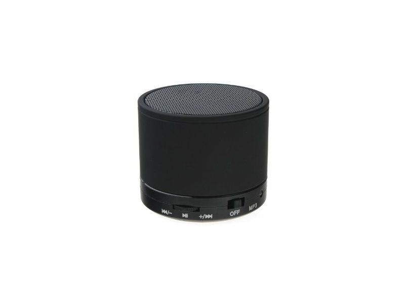 Navon BT S10 Bluetooth Hangszóró, Fekete