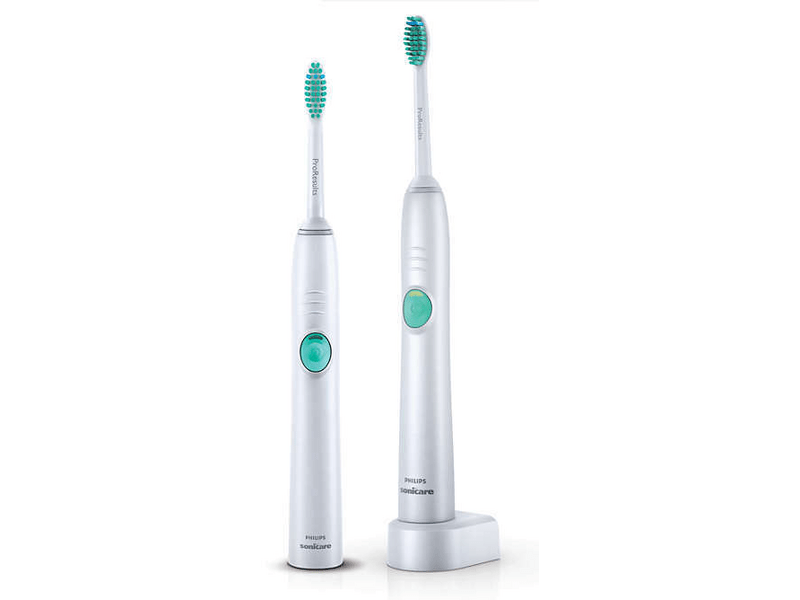 Philips Sonicare EasyClean HX6511/35 Szonikus elektromos fogkefe, 2 db