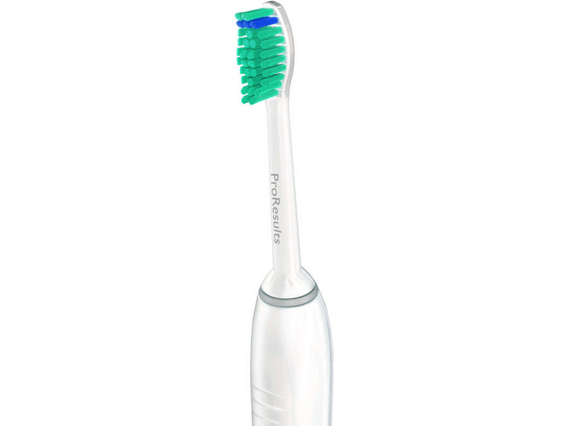 Philips Sonicare EasyClean HX6511/35 Szonikus elektromos fogkefe, 2 db