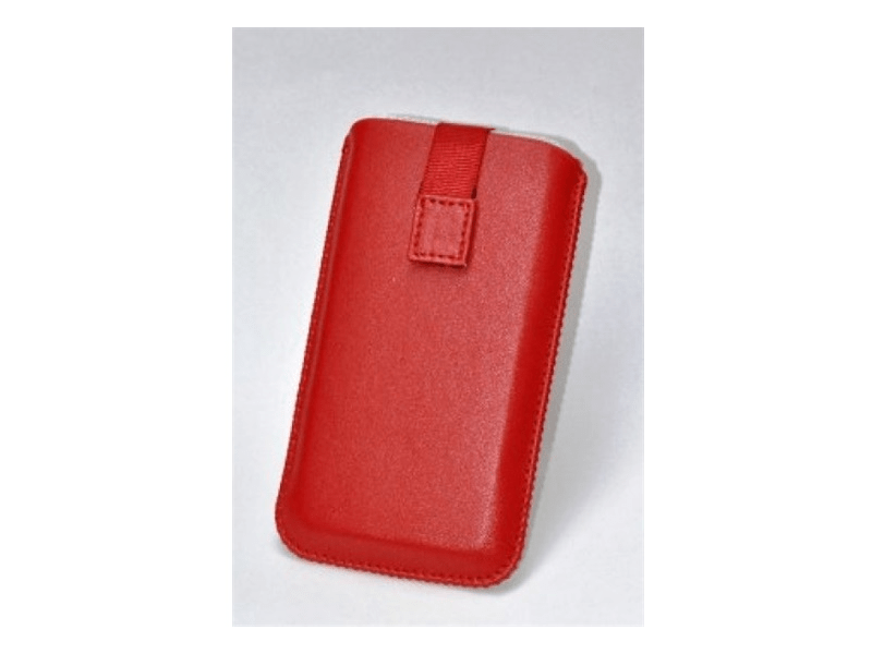 Hama 135282 Univerzális telefontok, Piros