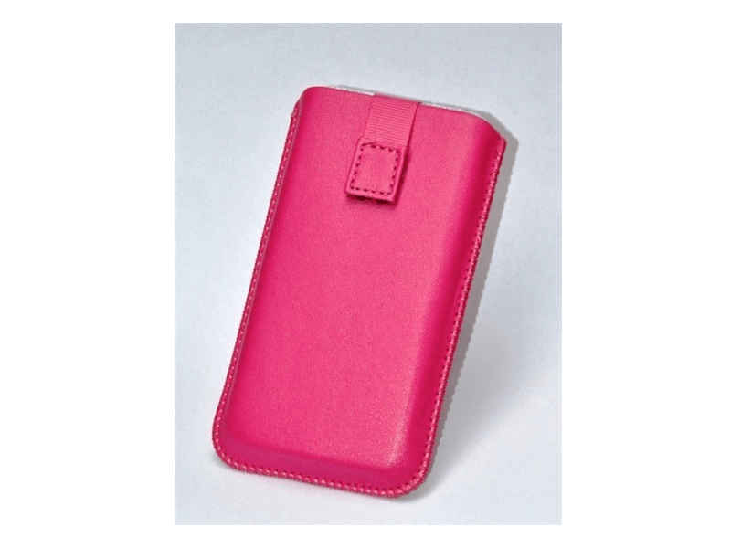 Hama 135284 Univerzális telefontok, Rózsaszín