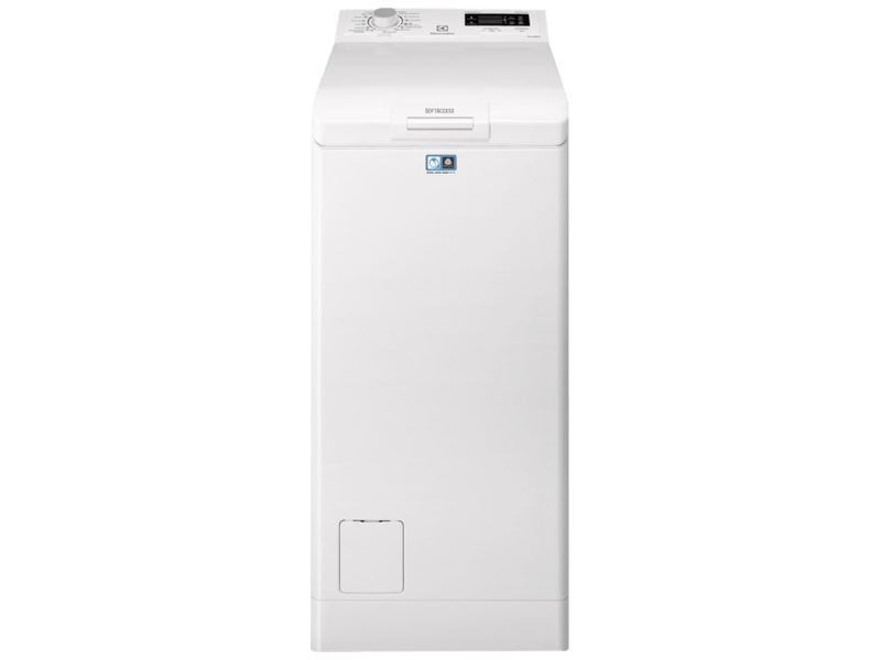 ELECTROLUX EWT1276EOW Felültöltős mosogatógép