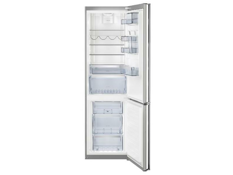 AEG S83920CMXF Alulfagyasztós kombinált hűtőszekrény