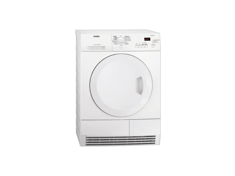 AEG T61270ACE Kondenzációs szárítógép
