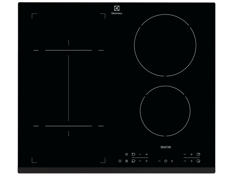 ELECTROLUX EHI6340FOK Beépíthető indukciós főzőlap