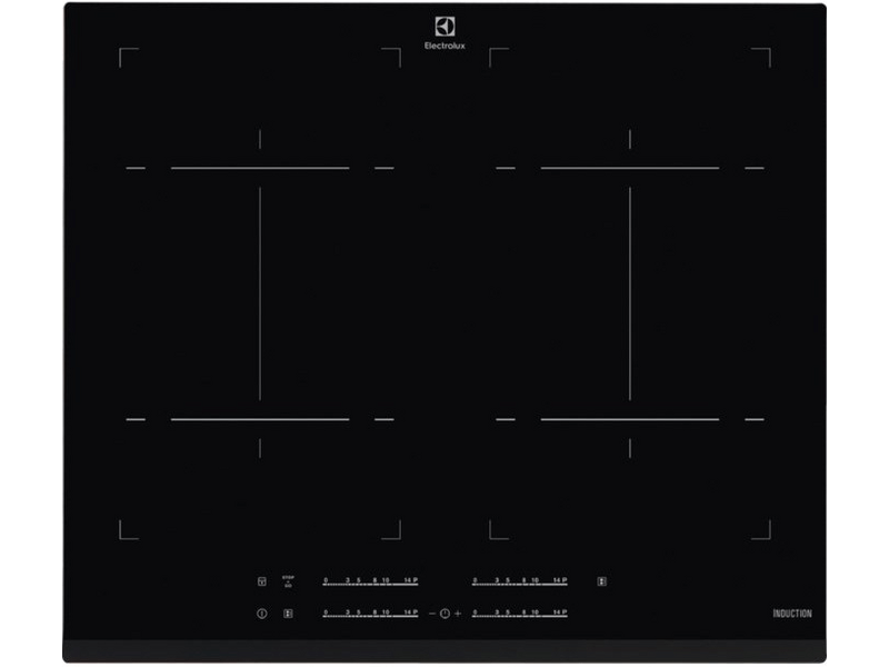 ELECTROLUX EHL6540FOK