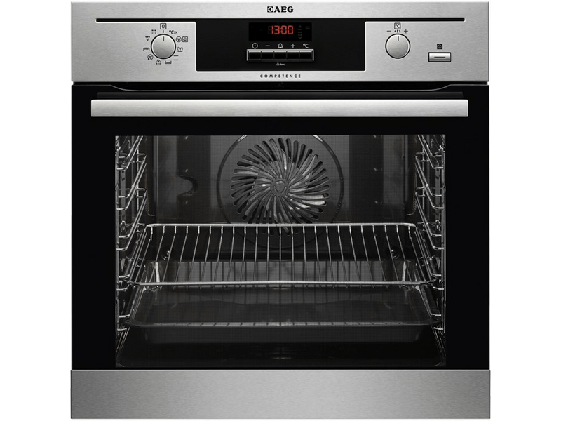 AEG BP501352HM Beépíthető sütő