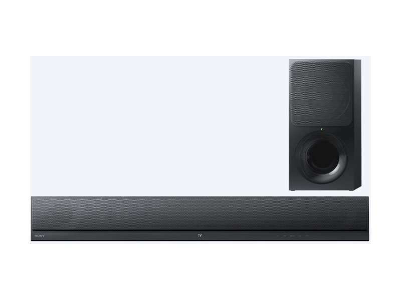 Sony HTCT390 2.1 Hangprojektor