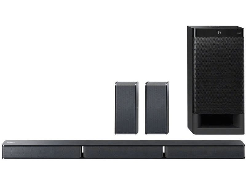 Sony HTRT3 Házimozi rendszer