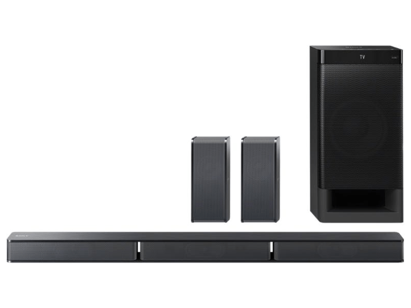 Sony HTRT3 Házimozi rendszer