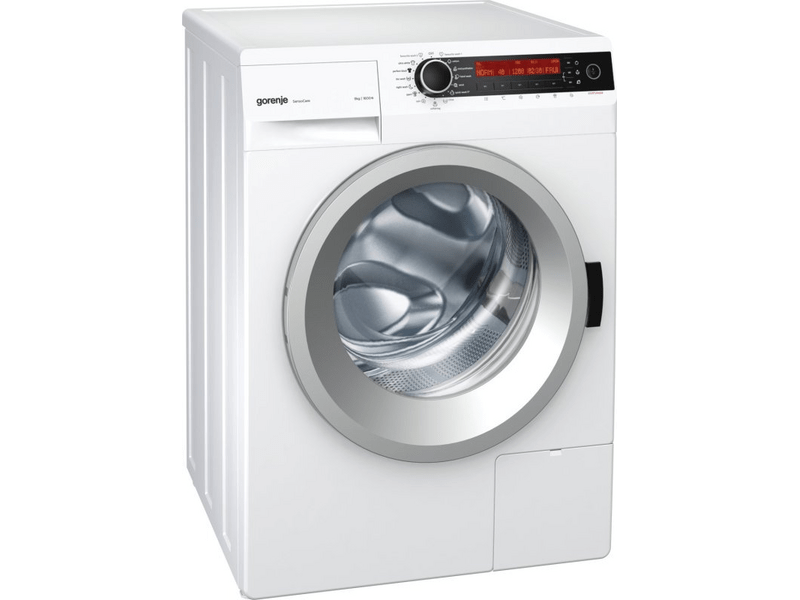 GORENJE W98F65I/I Elöltöltős mosógép