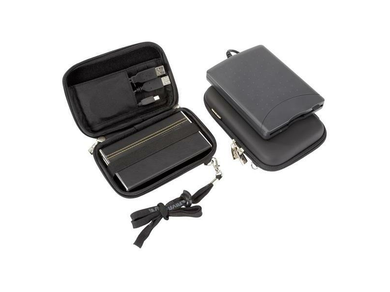 RIVACASE HTR9102 HDD vagy GPS tok (9102)