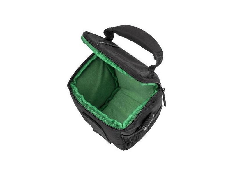 Rivacase RFT7410 MILC Fényképezőgép táska (feket)