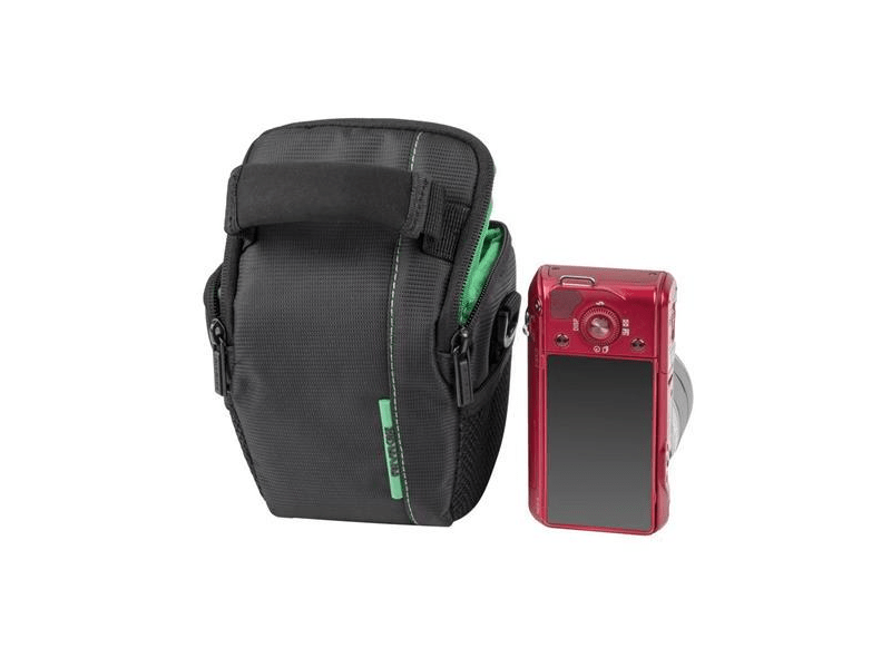 Rivacase RFT7410 MILC Fényképezőgép táska (feket)