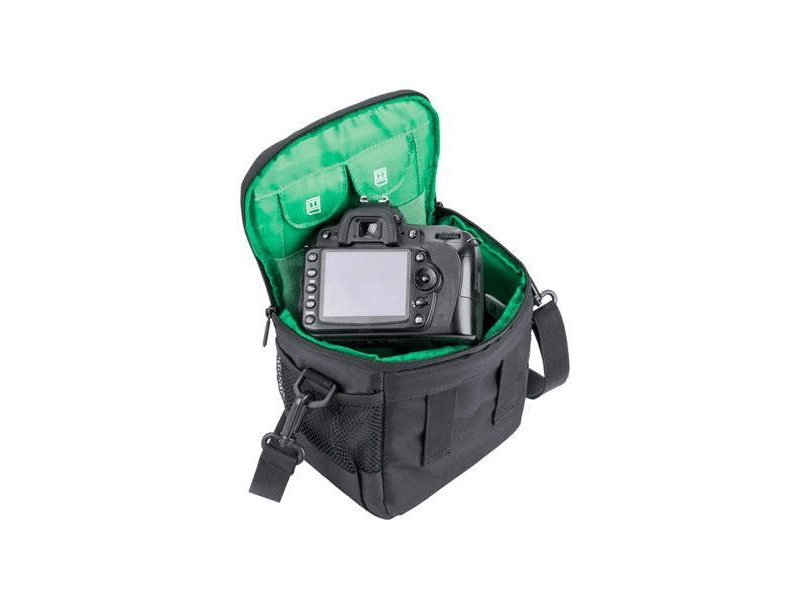 Rivacase RFVT7420 Válltáska DSLR fényképezőgépekhez 7420 fekete