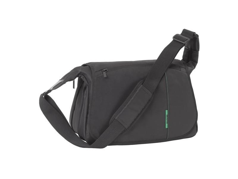 Rivacase RFOT7450 Oldaltáska SLR fényképezőgépekhez 7450 fekete