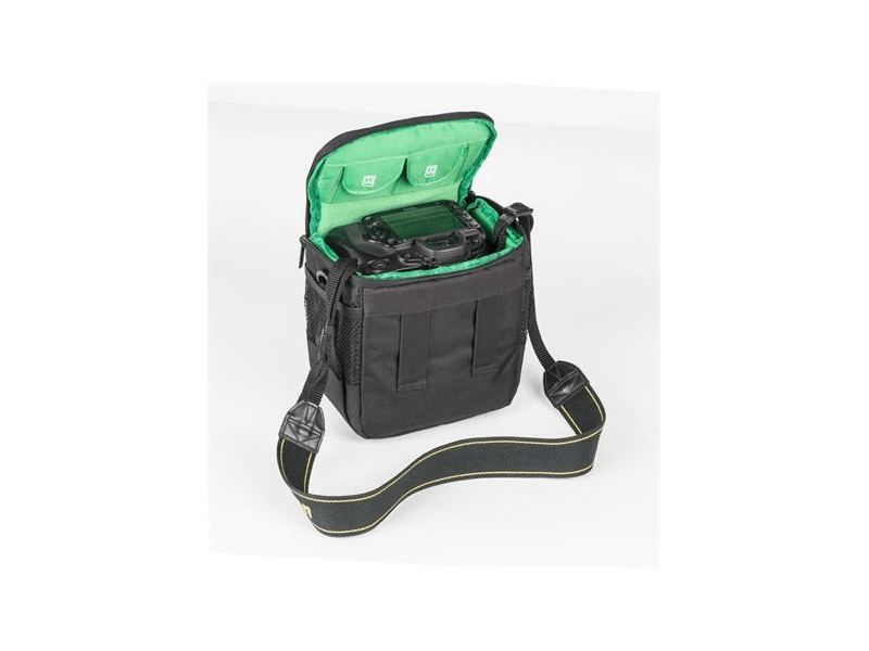 Rivacase RFVT7420 Válltáska DSLR fényképezőgépekhez 7420 fekete