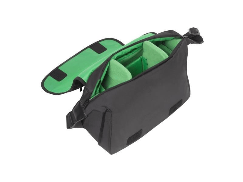 Rivacase RFOT7450 Oldaltáska SLR fényképezőgépekhez 7450 fekete
