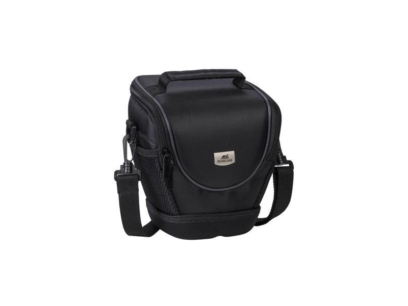 Rivacase RFVT7205A Válltáska SLR fényképezőgépekhez 7205A-01 fekete