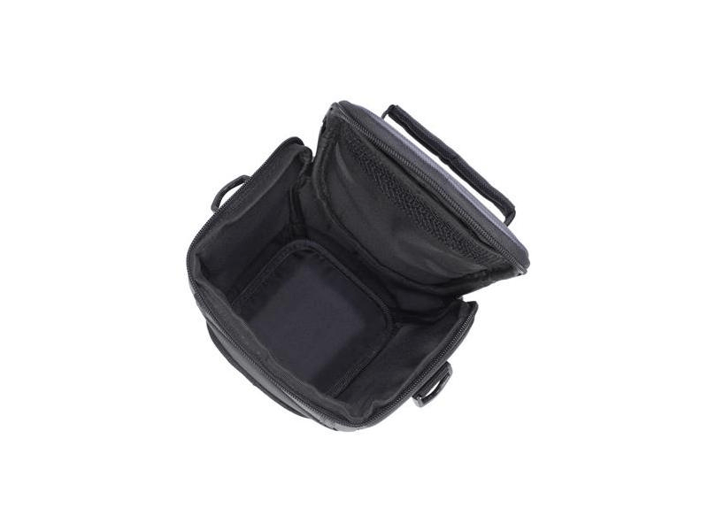 Rivacase RFVT7205A Válltáska SLR fényképezőgépekhez 7205A-01 fekete