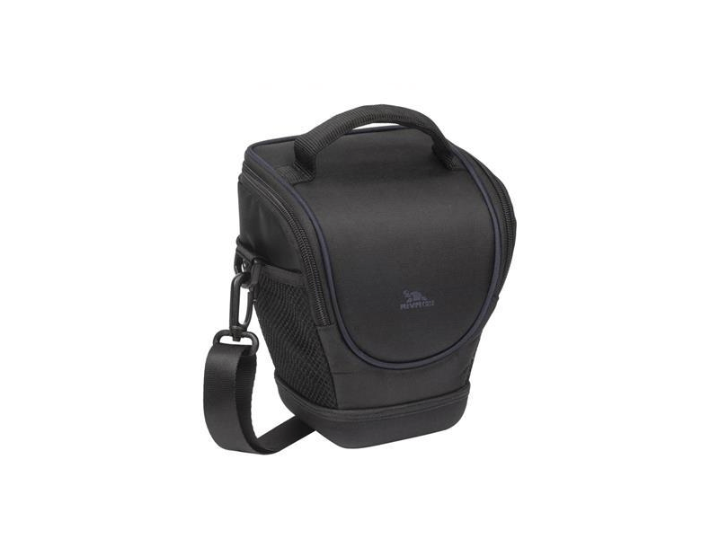 Rivacase RFVT7201B Válltáska, SLR fényképezőgépekhez