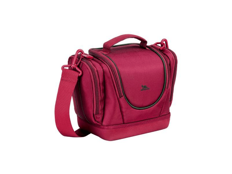 Rivacase RFVT7203R Válltáska DSLR fényképezőgépekhez 7203 piros