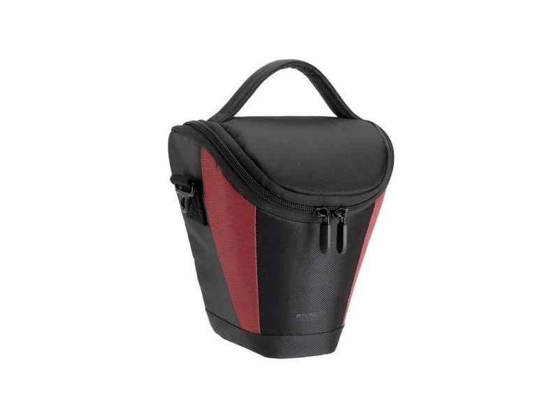 Rivacase RFT7227BR Táska SLR fényképezőgépekhez 7227 fekete/piros