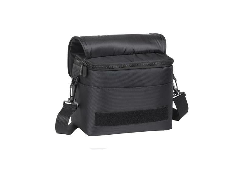 Rivacase RFVT7303B Válltáska DSLR fényképezőgépekhez 7303 fekete