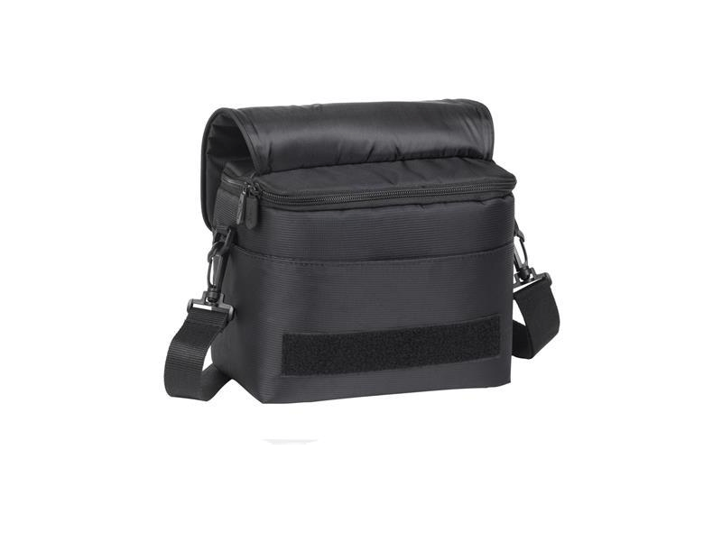 Rivacase RFVT7303B Válltáska DSLR fényképezőgépekhez 7303 fekete