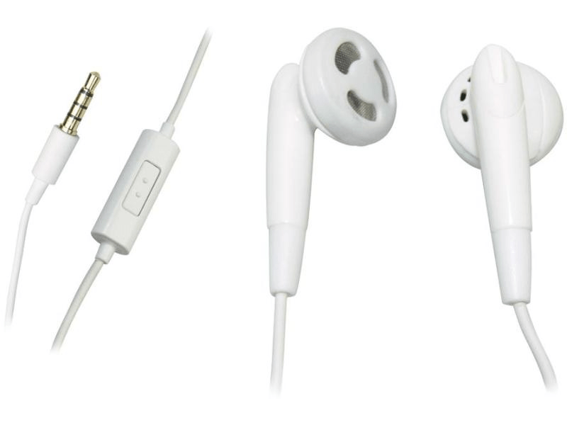 Sandberg SAFHSG01 Speak n Go Mikrofonos Fülhallgató, Fekete