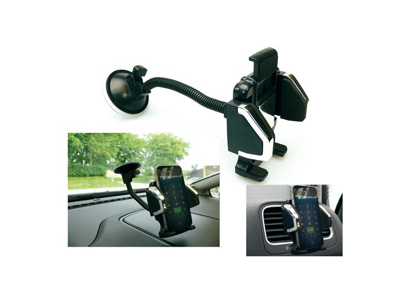 Sandberg SAKTAR291 Autós tartókar telefonhoz