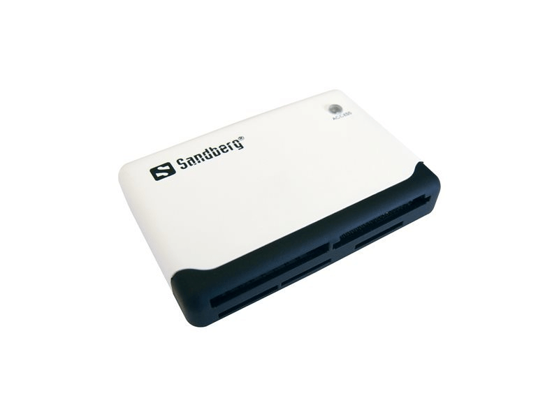 SANDBERG SAKO346 Kártyaolvasó