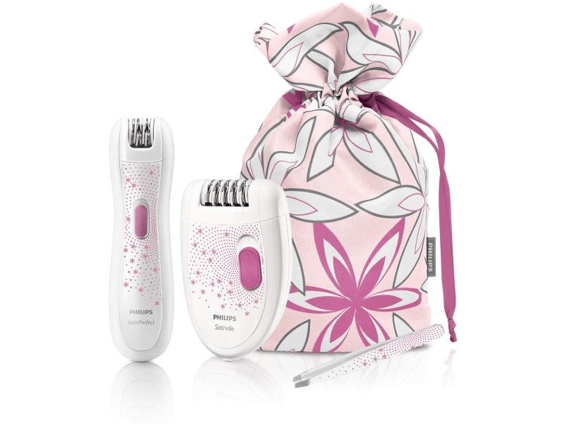 PHILIPS HP6550/01 Epilátor, mini epilátor, csipesz