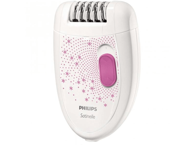 PHILIPS HP6550/01 Epilátor, mini epilátor, csipesz