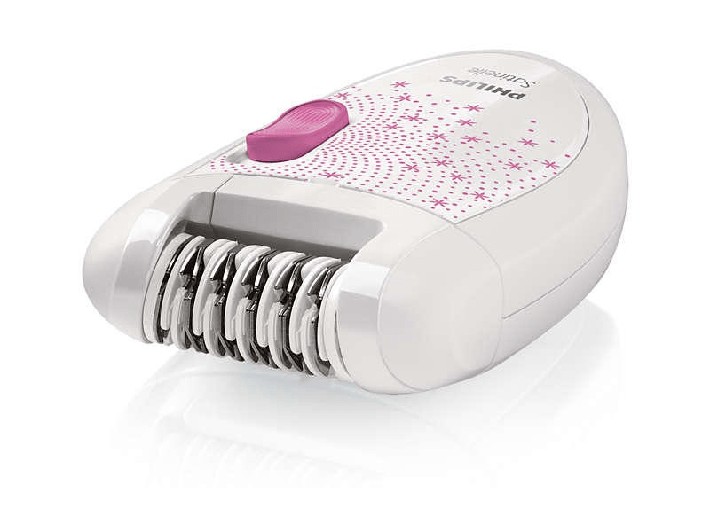 PHILIPS HP6550/01 Epilátor, mini epilátor, csipesz