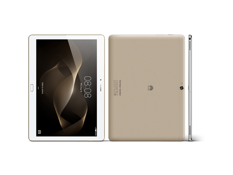 HUAWEI MediaPad M2 10.0 LTE 64GB GOLD tablet