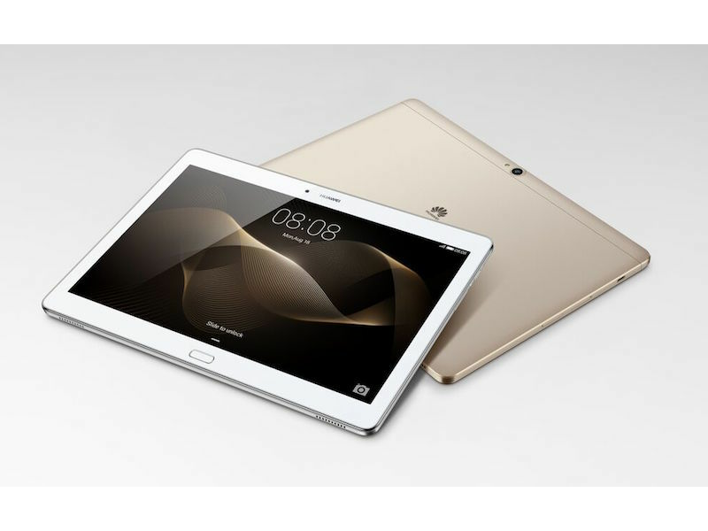 HUAWEI MediaPad M2 10.0 64GB GOLD tablet