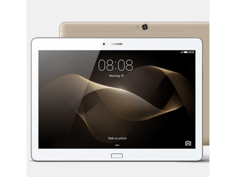 HUAWEI MediaPad M2 10.0 16GB SILVER Tablet