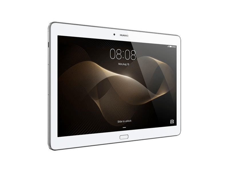 HUAWEI MediaPad M2 10.0 16GB SILVER Tablet