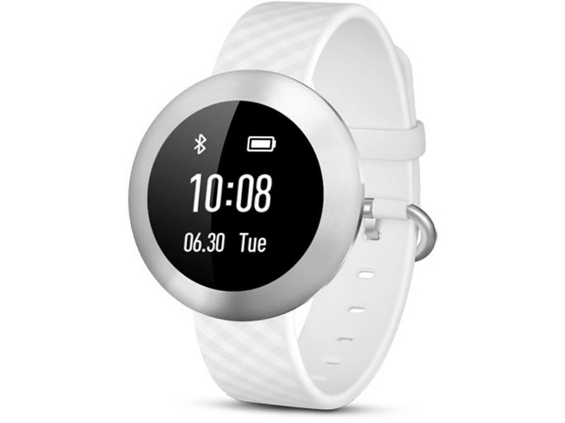 Huawei B0 BAND Aktivitásmérő karpánt (Fehér)