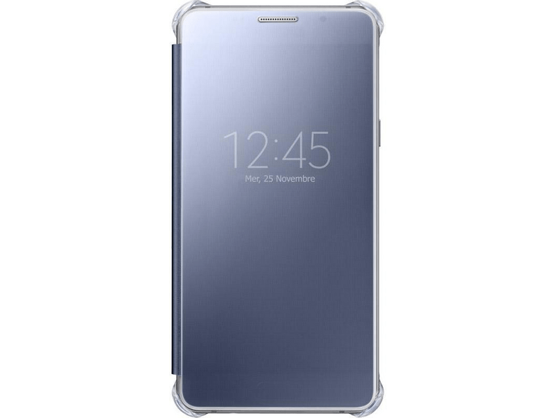 Samsung Galaxy A5 (2016) Telefontok, Fekete (EF-ZA510CB)