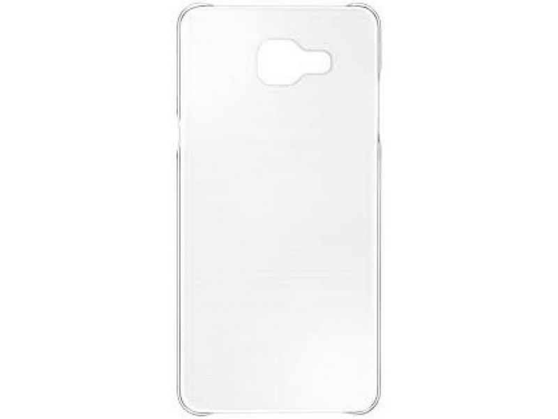 Samsung Galaxy A5 (2016) Telefontok, Átlátszó (EF-AA510CT)