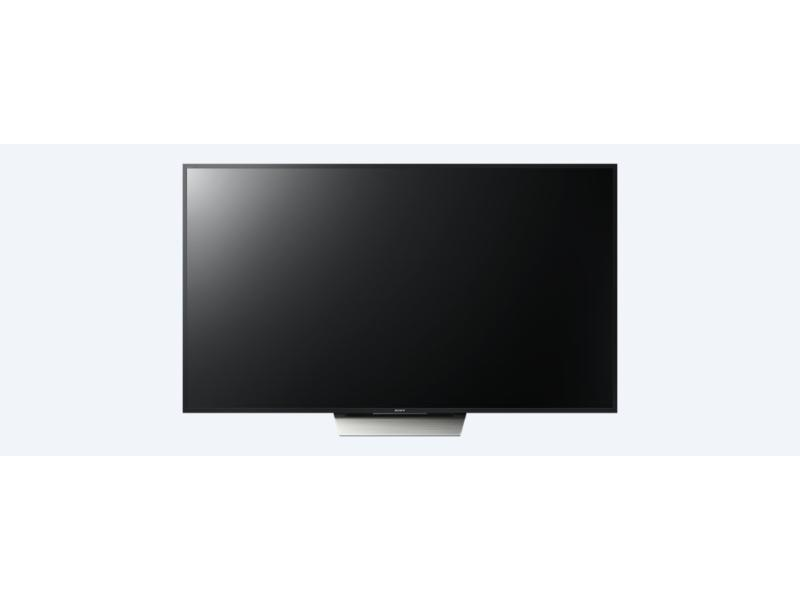 Sony KD65XD8505BAEP Ultra HD HDR Smart LED Tv