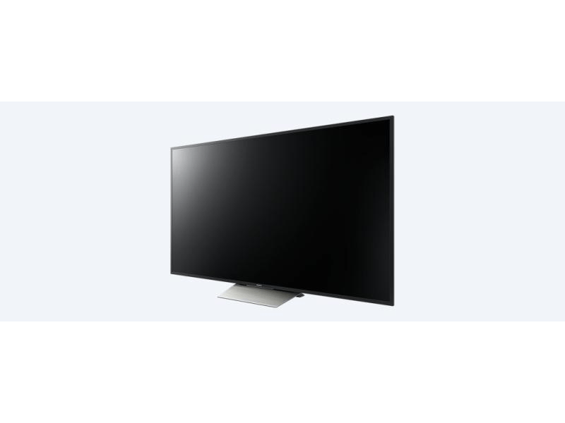 Sony KD65XD8505BAEP Ultra HD HDR Smart LED Tv