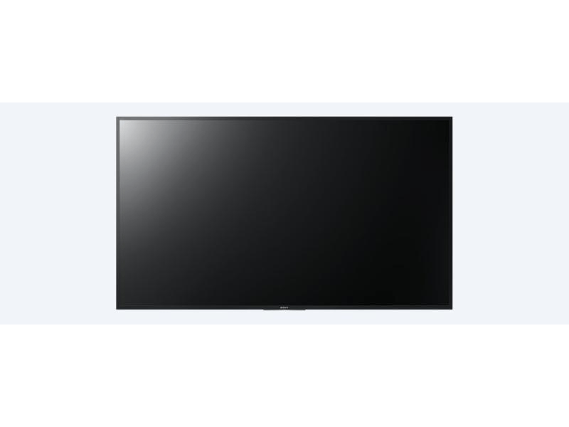Sony KD65XD8505BAEP Ultra HD HDR Smart LED Tv