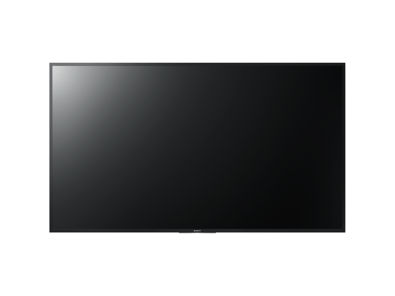 Sony KD75XD8505BAEP 4K Ultra HD HDR Smart LED Tv