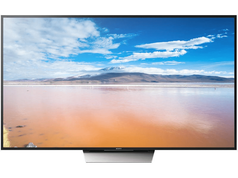 Sony KD75XD8505BAEP 4K Ultra HD HDR Smart LED Tv